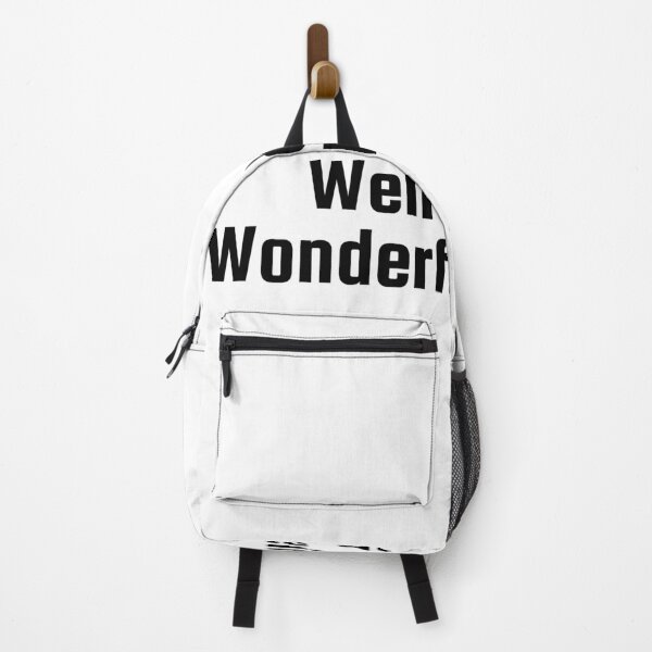 Item preview, Well Read & Wonderfully Weird designed and sold by Ninjacatoff.