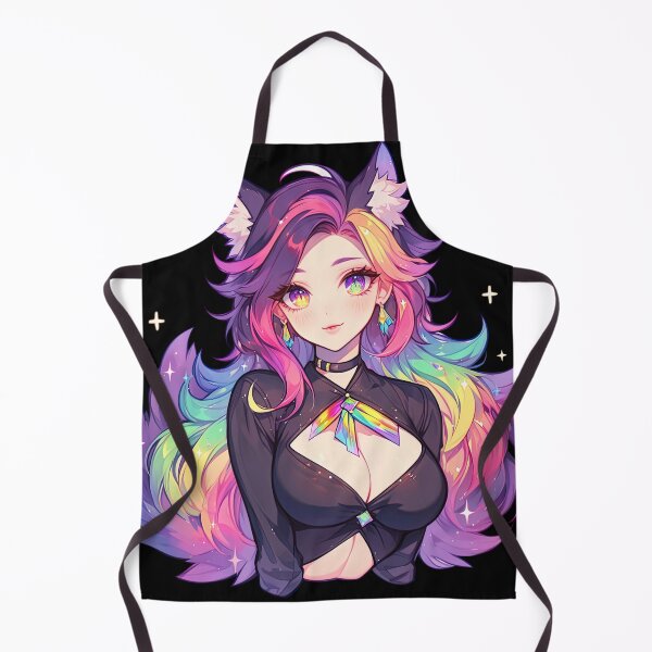 Item preview, Rainbow Radiance designed and sold by A-Artistries.