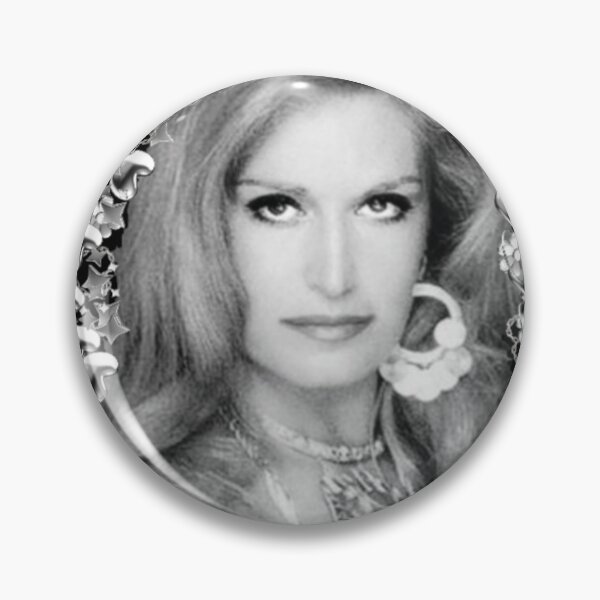 Item preview, Dalida  designed and sold by Heba3000.
