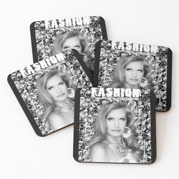 Item preview, Dalida  designed and sold by Heba3000.
