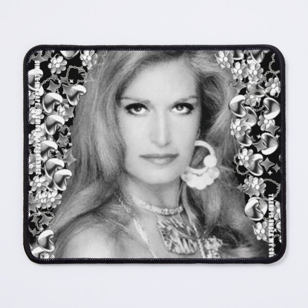 Item preview, Dalida  designed and sold by Heba3000.