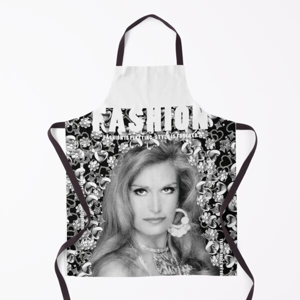 Item preview, Dalida designed and sold by Heba3000.