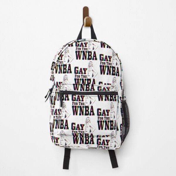 Item preview, Gay For The WNBA - Paige Bueckers Edition  designed and sold by Uniq1.Arts.