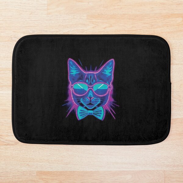 Item preview, BowTie Jacob the cat designed and sold by caffin8ed.