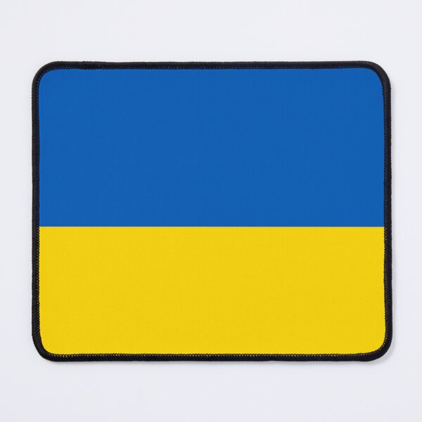 Item preview, Ukrainian flag, designed and sold by ZER042.