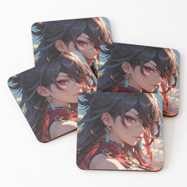 Item preview, Beidou 005 designed and sold by Raziel619 Prints.