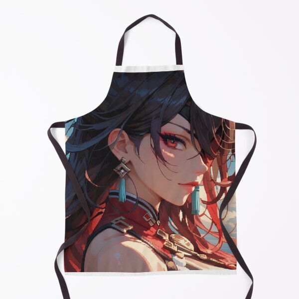 Item preview, Beidou 005 designed and sold by Raziel619 Prints.