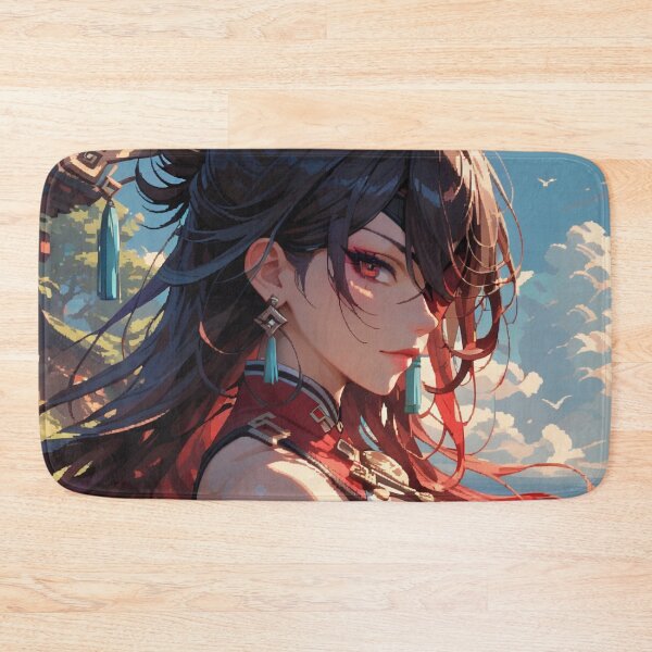 Item preview, Beidou 005 designed and sold by Raziel619 Prints.