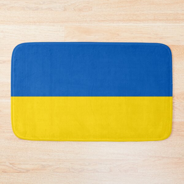 Item preview, Ukrainian flag,  designed and sold by ZER042.