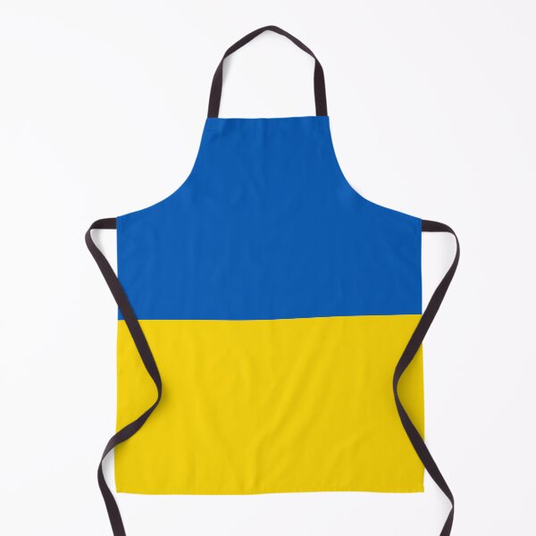 Item preview, Ukrainian flag, designed and sold by ZER042.