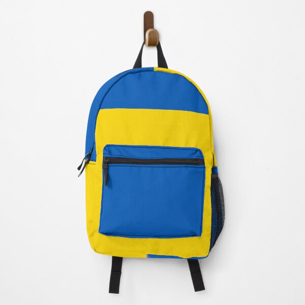Item preview, Ukrainian flag, designed and sold by ZER042.