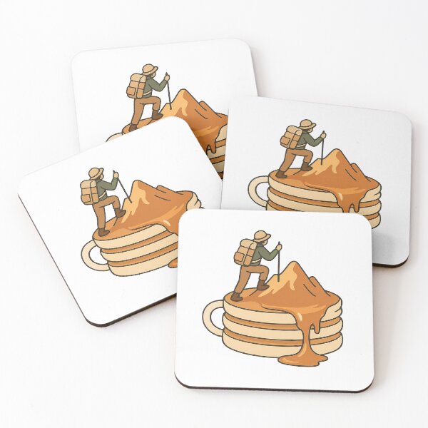 Item preview, The peak of craving designed and sold by FlatStyle.