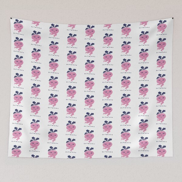 Item preview, Remolacha Bailarina (Botwinka) designed and sold by Escuela Fantasma.