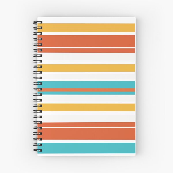 Item preview, Stripe for the summer! All in simplicity  designed and sold by elodie-cousin.