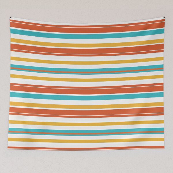 Item preview, Stripe for the summer! All in simplicity  designed and sold by elodie-cousin.