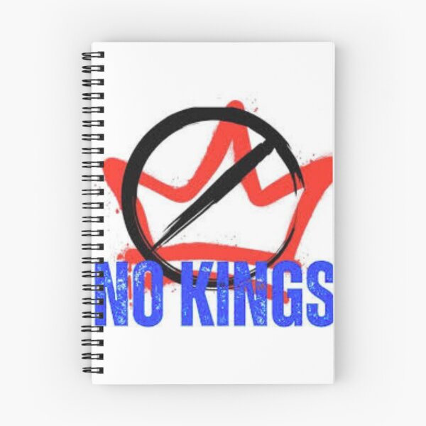 Item preview, NO KINGS designed and sold by TSSTUDIO147.