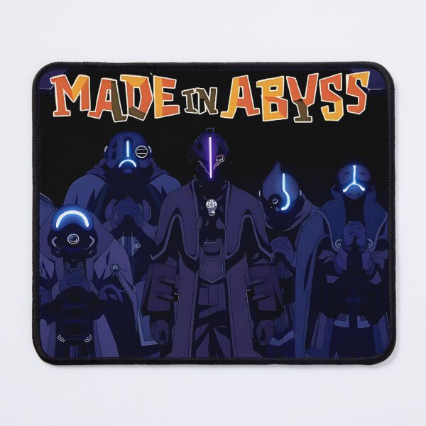 Item preview, Made in Abyss Bondrewd and Umbra Hands Logo designed and sold by Bondrewd1.