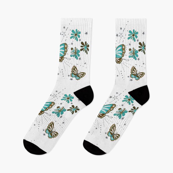 Item preview, Butterflies Burst Design  designed and sold by Sharon Schwalbe.