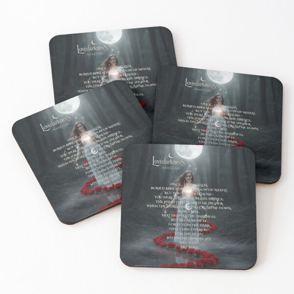 Item preview, Return to Self-I Am the Light – LovedarknesS:  designed and sold by รักความมืด.