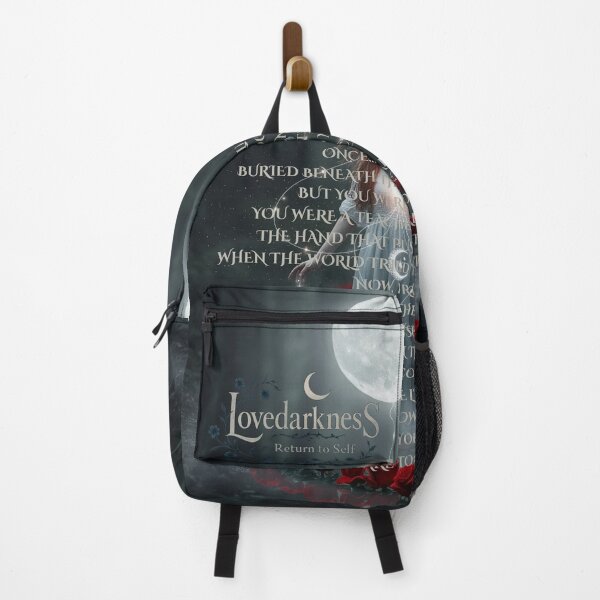 Item preview, Return to Self-I Am the Light – LovedarknesS:  designed and sold by รักความมืด.