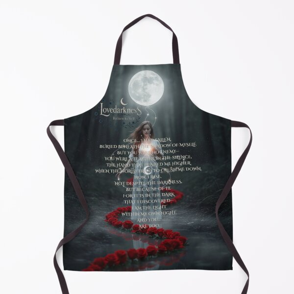 Item preview, Return to Self-I Am the Light – LovedarknesS: designed and sold by รักความมืด.