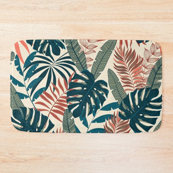 Item preview, Tropical Foliage designed and sold by MadCreations33.