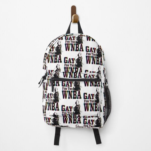 Item preview, Gay For The WNBA - Big Mama Stef Dolson Edition designed and sold by Uniq1.Arts.