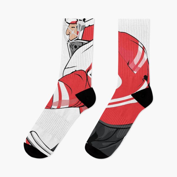 Item preview, 9 Krause-Brown Hockey Products designed and sold by stinkylockers.