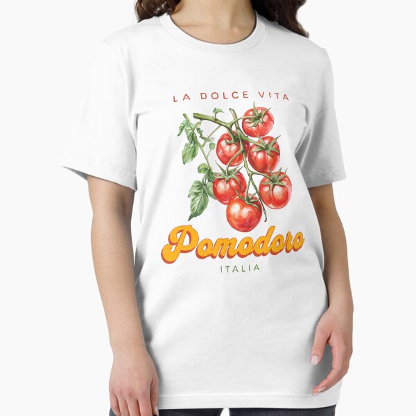 Item preview, Pomodoro Tomato La Dolce Vita Italia designed and sold by GabriellaParadi.