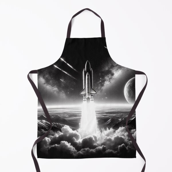 Item preview, Space shuttle designed and sold by Dogandesighn.