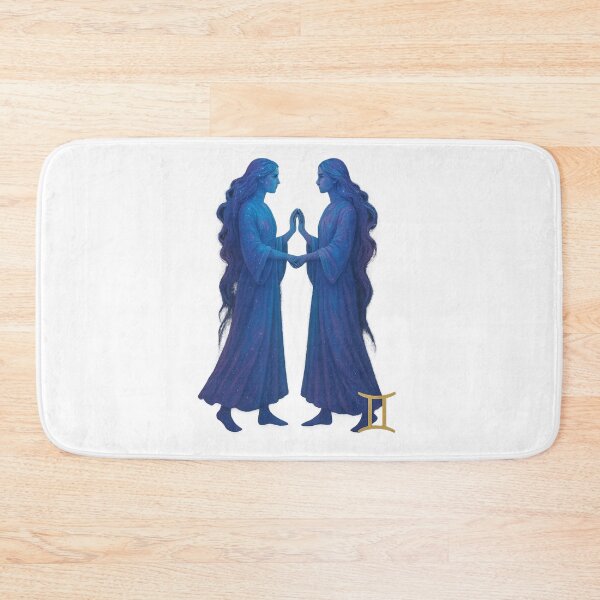 Item preview, Gemini, Celestial Mirror designed and sold by CrisC00l.