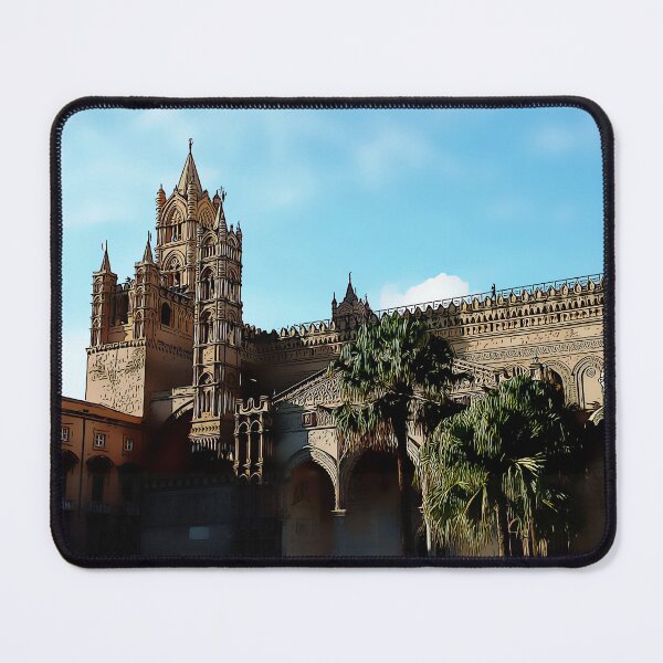 Item preview, Palermo designed and sold by HungarianSailor.