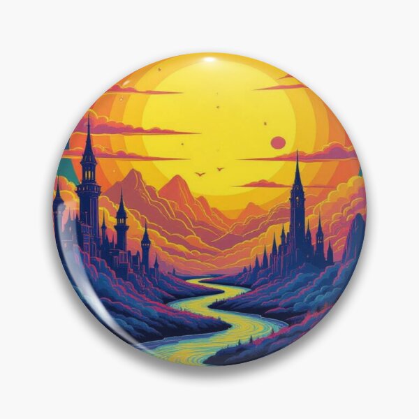 Item preview, Cosmic Fairytale – Fairytale world of light, magic & celestial bodies designed and sold by FotoworldEdel.