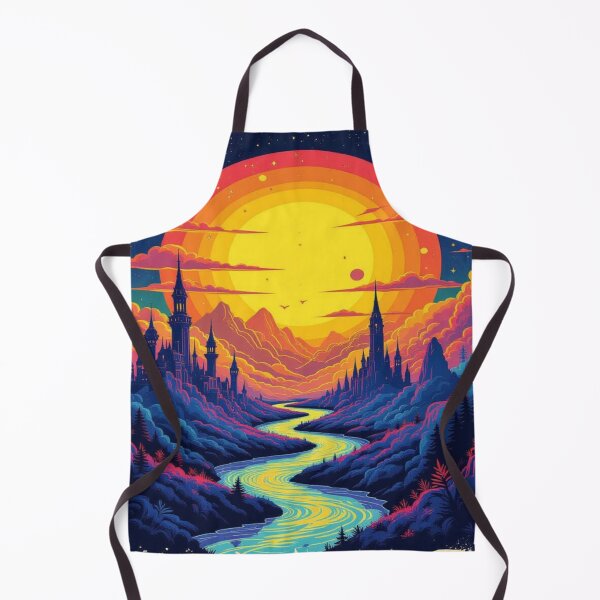 Item preview, Cosmic Fairytale – Fairytale world of light, magic & celestial bodies designed and sold by FotoworldEdel.