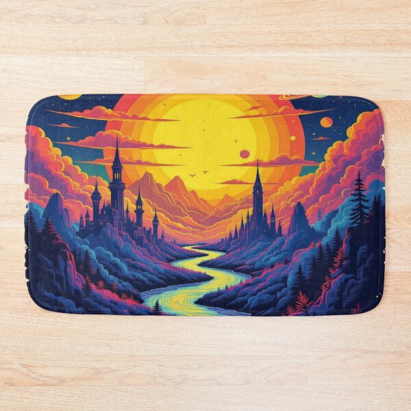 Item preview, Cosmic Fairytale – Fairytale world of light, magic & celestial bodies designed and sold by FotoworldEdel.
