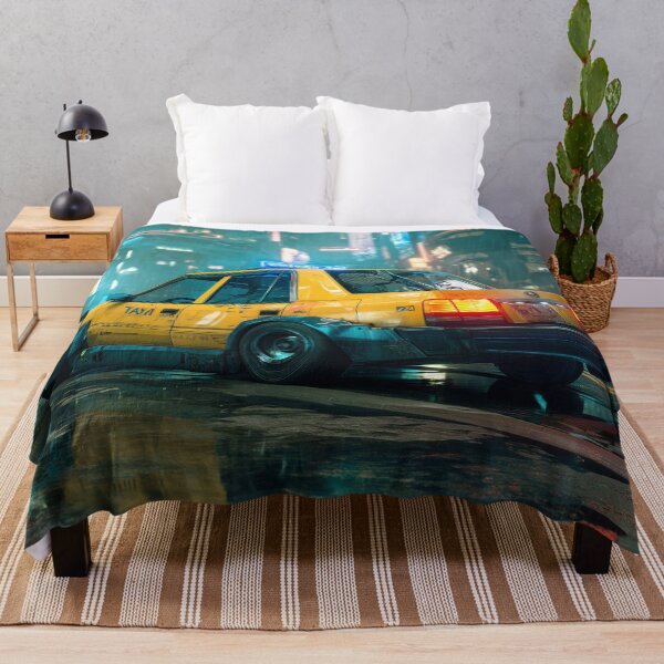 Item preview, Taxi to Tomorrowland designed and sold by Majorprint.