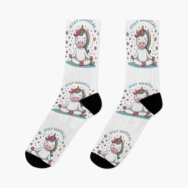 Item preview,  Chill out,  Calm down,  Yoga is my spirit animal, Yoga Lover, Unicorn and Yoga,  Yoga Lover, Gift for yoga lovers designed and sold by KolorellaS.
