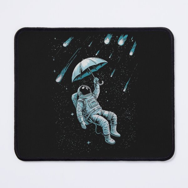Item preview, STARBROLLELA: When Space Weather Calls for Backup designed and sold by FelineFrenzyArt.