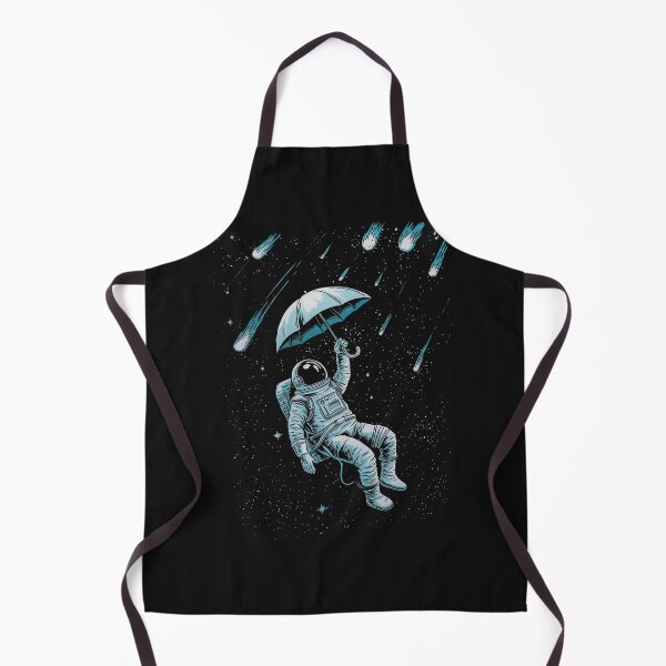 Item preview, STARBROLLELA: When Space Weather Calls for Backup designed and sold by FelineFrenzyArt.
