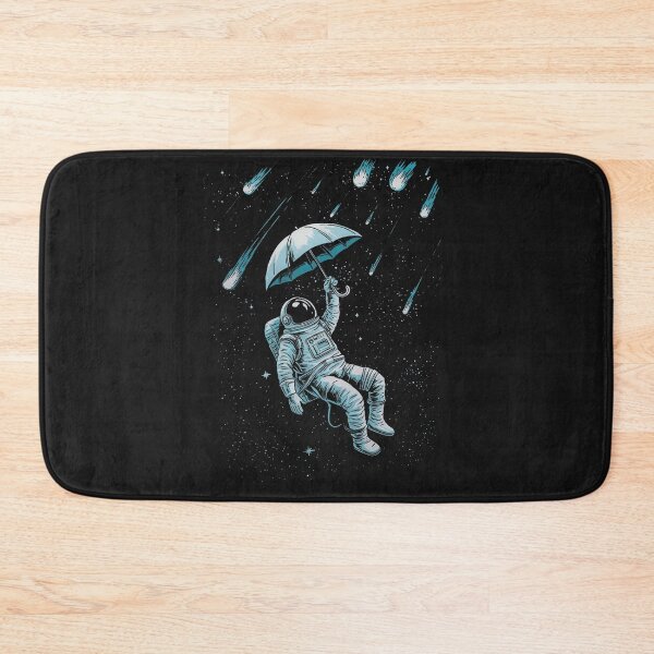 Item preview, STARBROLLELA: When Space Weather Calls for Backup designed and sold by FelineFrenzyArt.