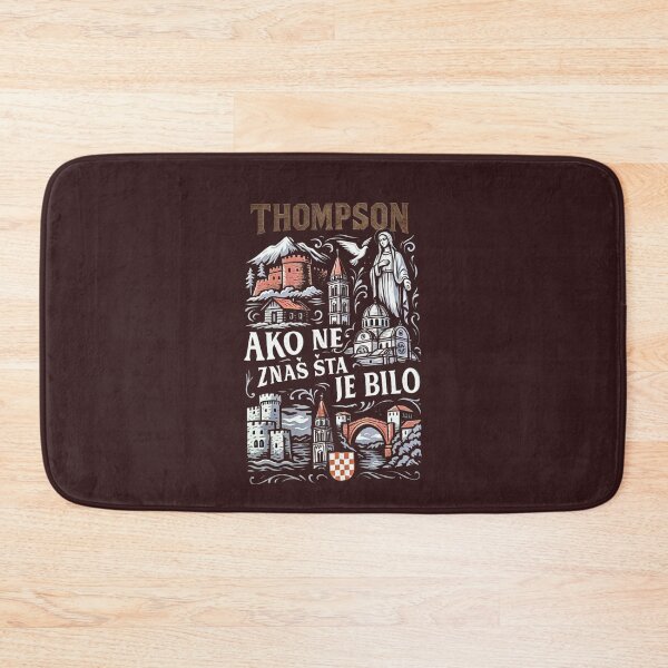 Item preview, AKO NE ZNAŠ ŠTA JE BILO  designed and sold by PATRIOT NEDO SHOP 2.