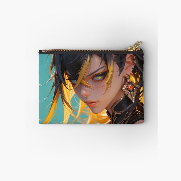 Item preview, Dehya 003 designed and sold by Raziel619 Prints.