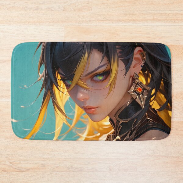 Item preview, Dehya 003 designed and sold by Raziel619 Prints.