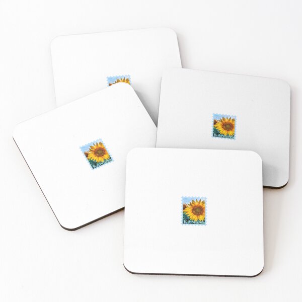 Item preview, Kansas Stamp  designed and sold by katefunk4.