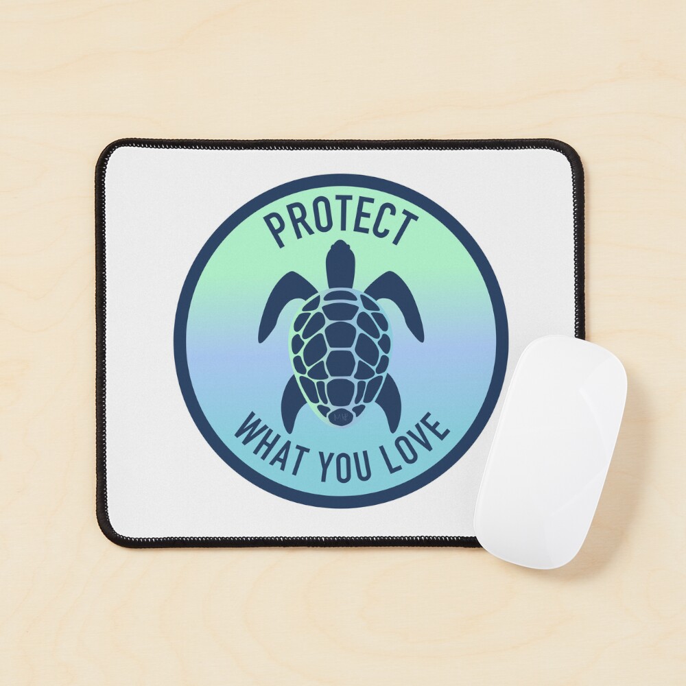Item preview, Mouse Pad designed and sold by Saltycurrent1.