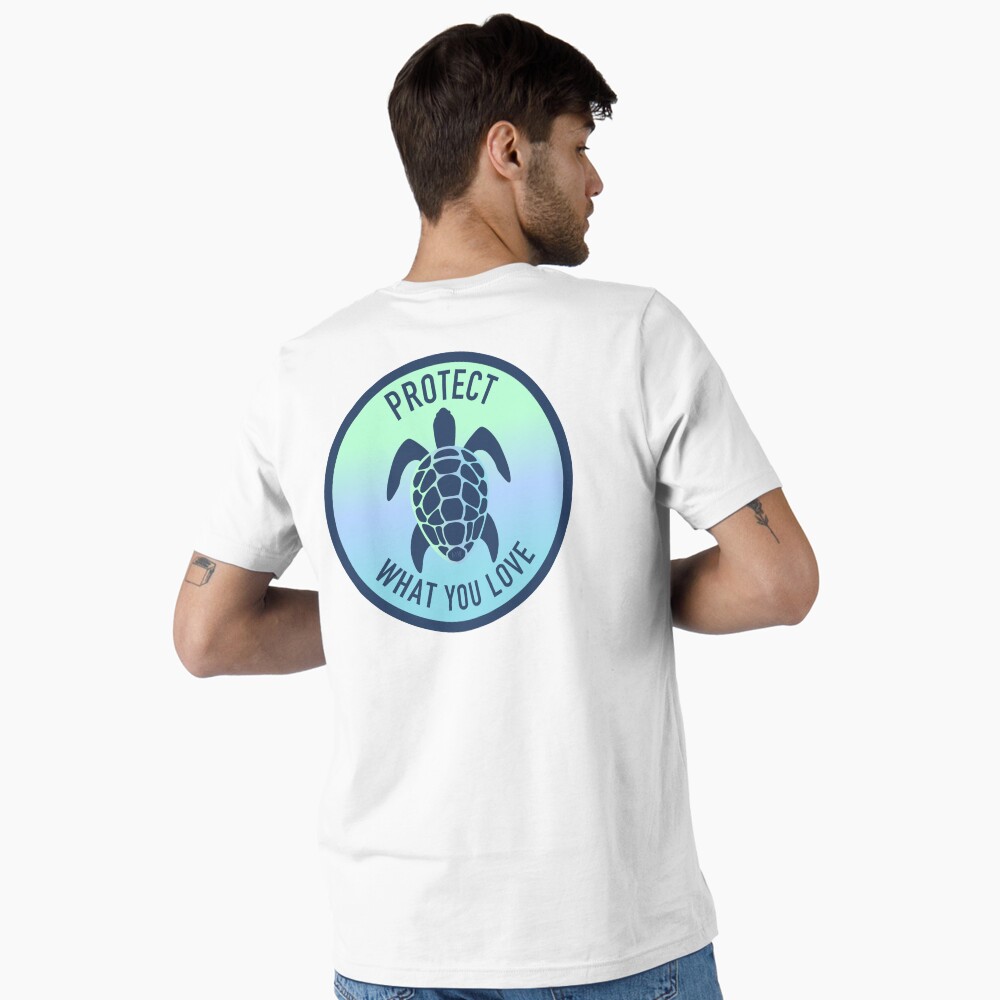 Item preview, Essential T-Shirt designed and sold by Saltycurrent1.
