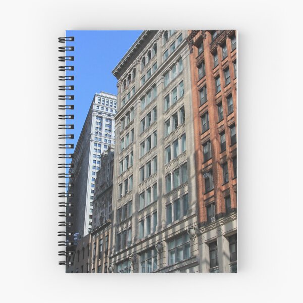 Item preview, Pan AM #47 - Downtown designed and sold by fenjay.
