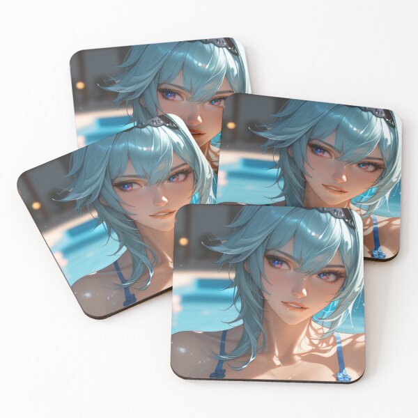 Item preview, Eula 001 designed and sold by Raziel619 Prints.