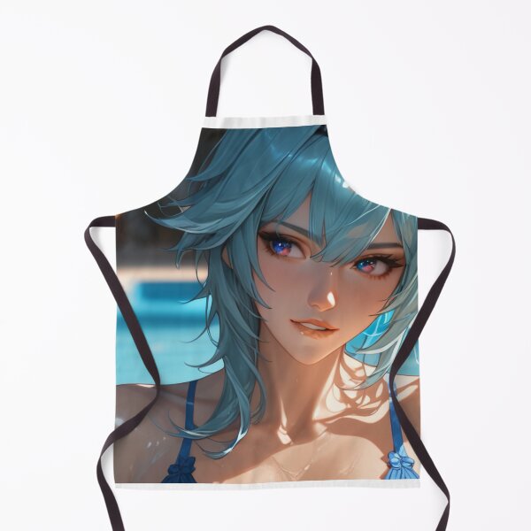 Item preview, Eula 001 designed and sold by Raziel619 Prints.