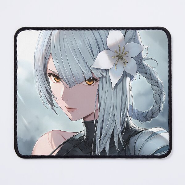Item preview, Kainé - 2 designed and sold by Infinite-Aspire.